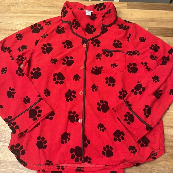 TAYLOR MARCS ⭐️ pajama set - Picture 5 of 6